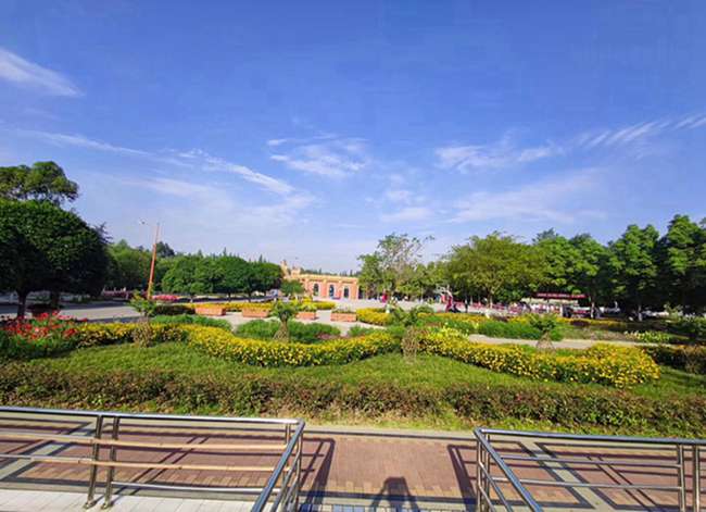 成都希望职业学校学好点什么好_成都希望职业学校招生网