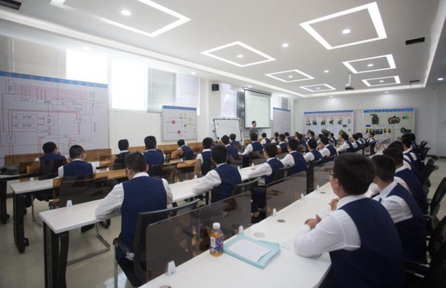成都龙泉公办职高哪些学校好_成都龙泉公办职业学校有哪些学校招生